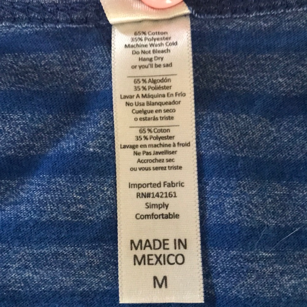 Classic Tee - Picture 4 of 4
